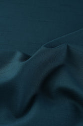 Iron Gray Blended Unstitched Fabric